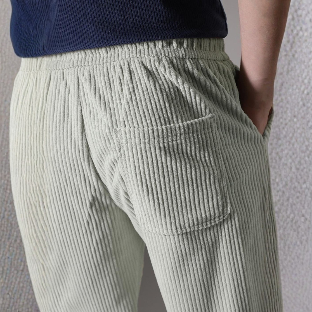 Cotton Men's Stylish Trackpants (Combo of 2)