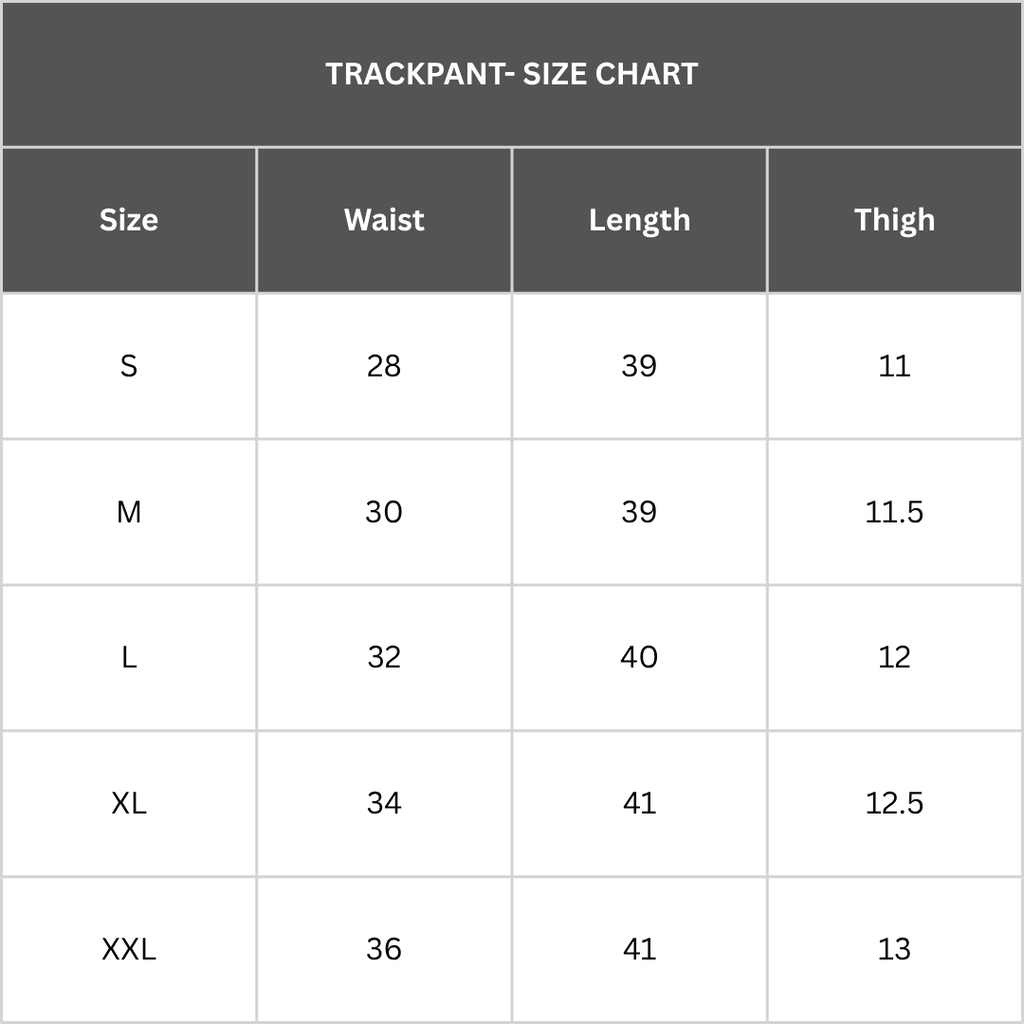 Cotton Men's Stylish Trackpants (Combo of 2)